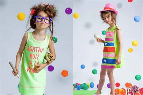 agatha ruiz de la prada bari|agatha ruiz de la prada kids.